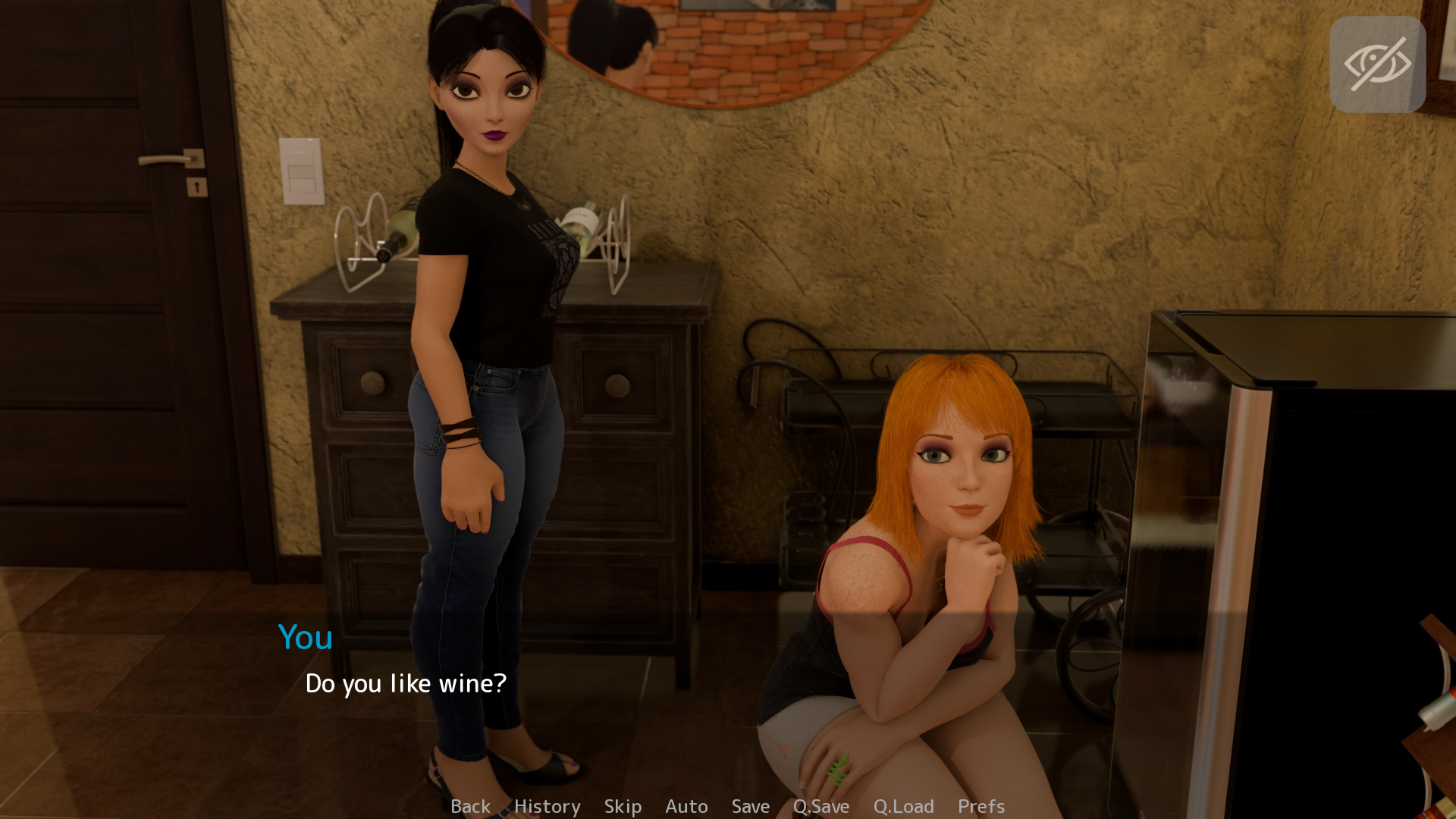 A 10/10 Girl - Vol. 1