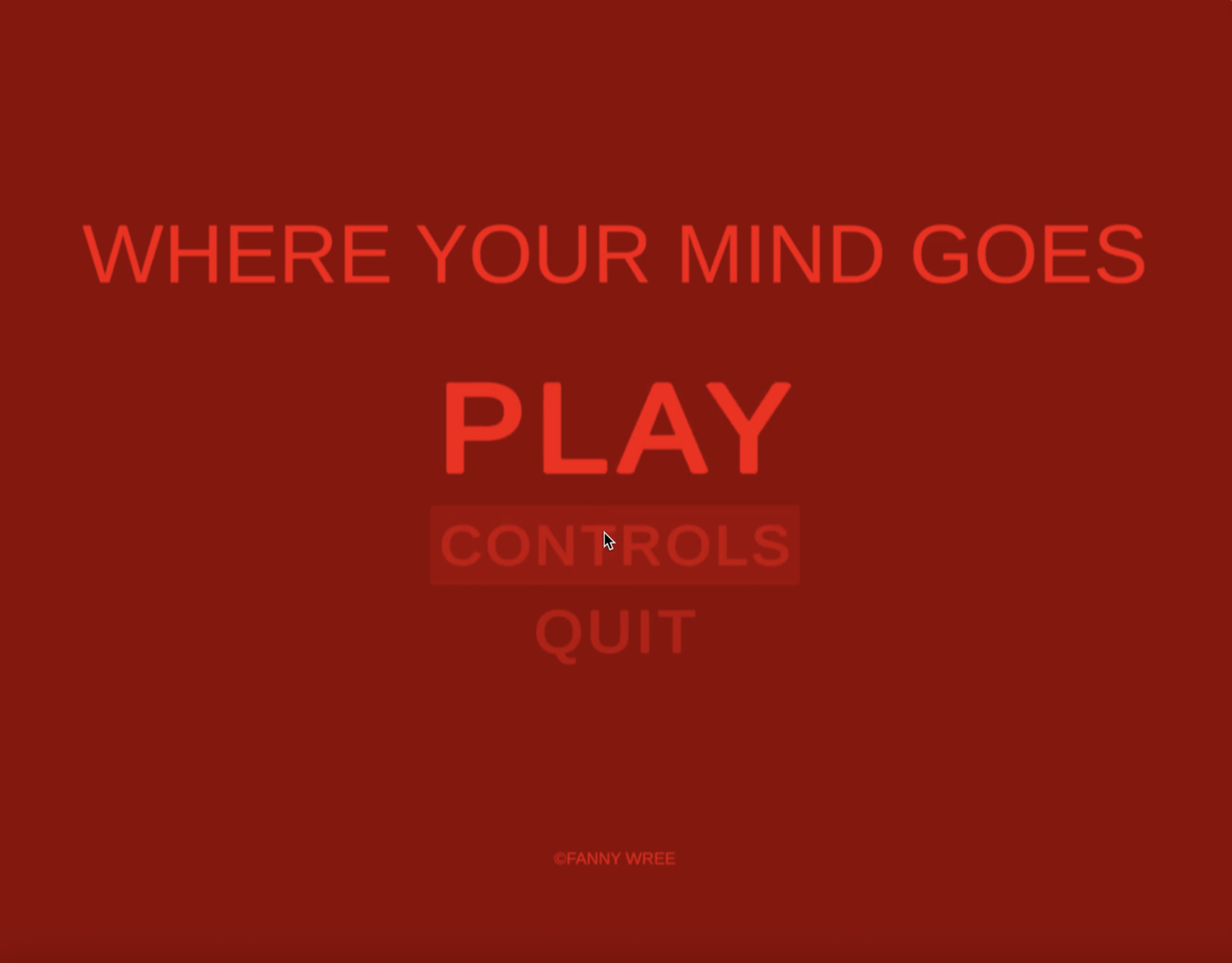 Screenshot 2 for Where Your Mind Goes