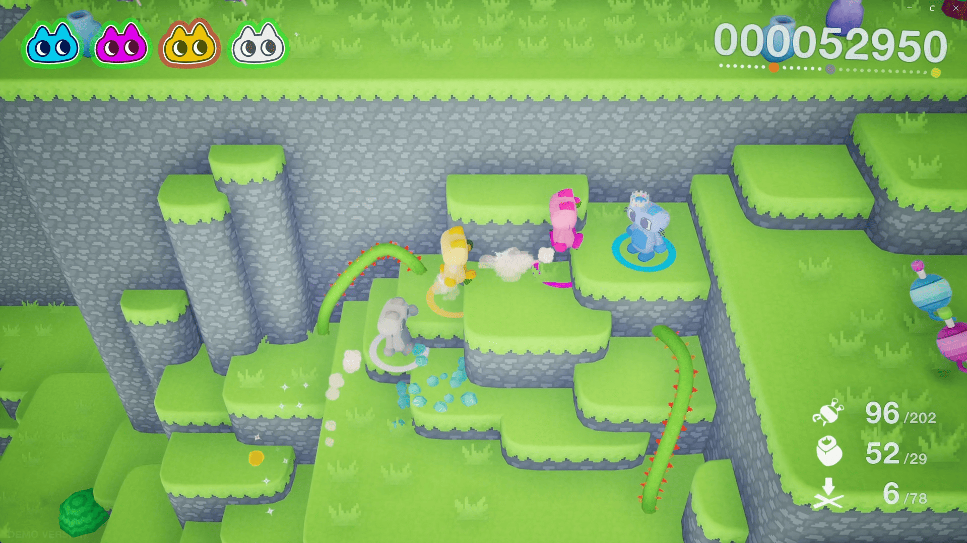 Screenshot 3 for BEAU the WORLD