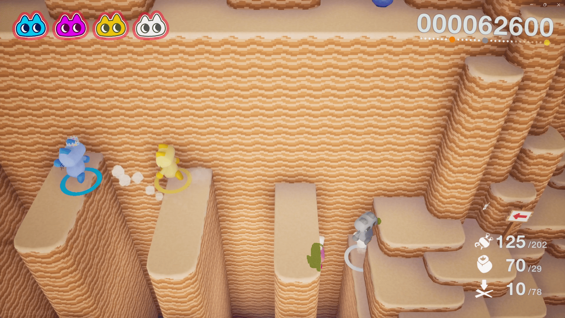 Screenshot 4 for BEAU the WORLD