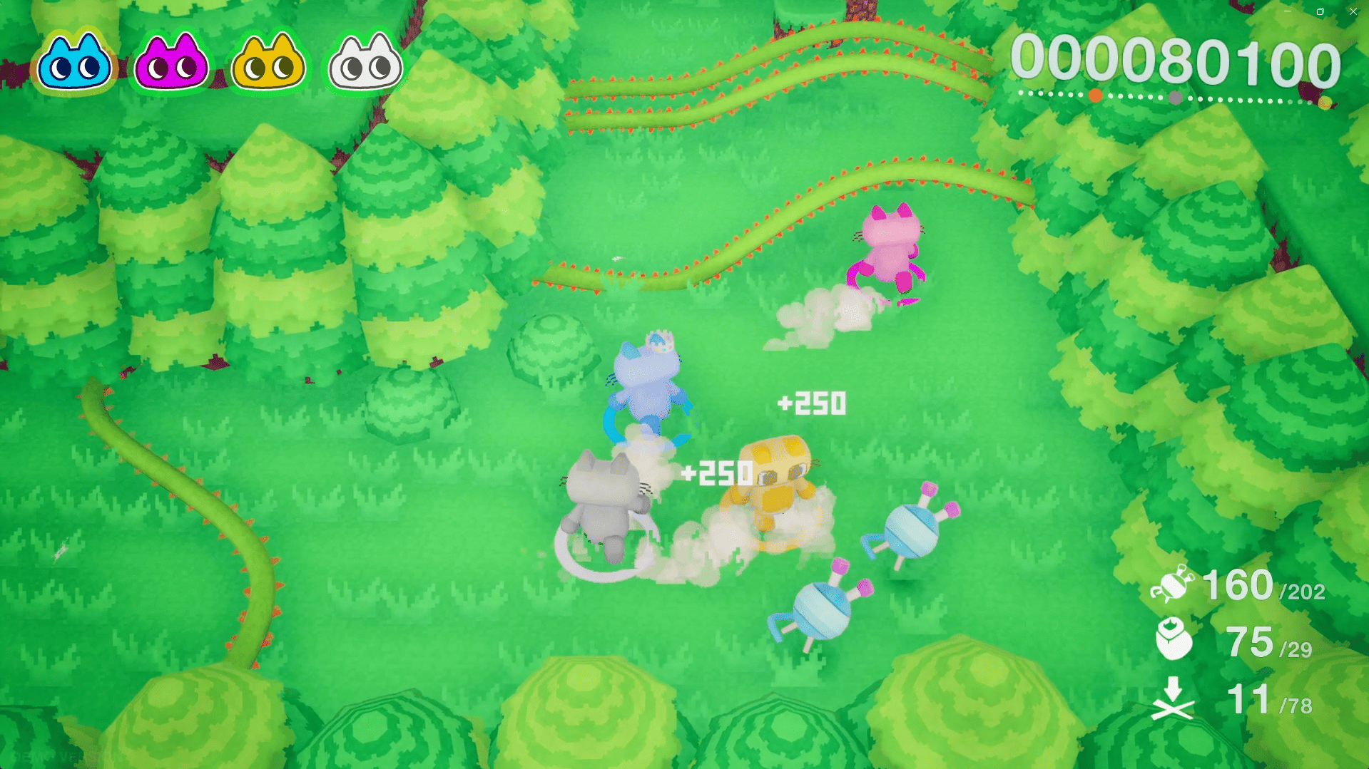 Screenshot 5 for BEAU the WORLD