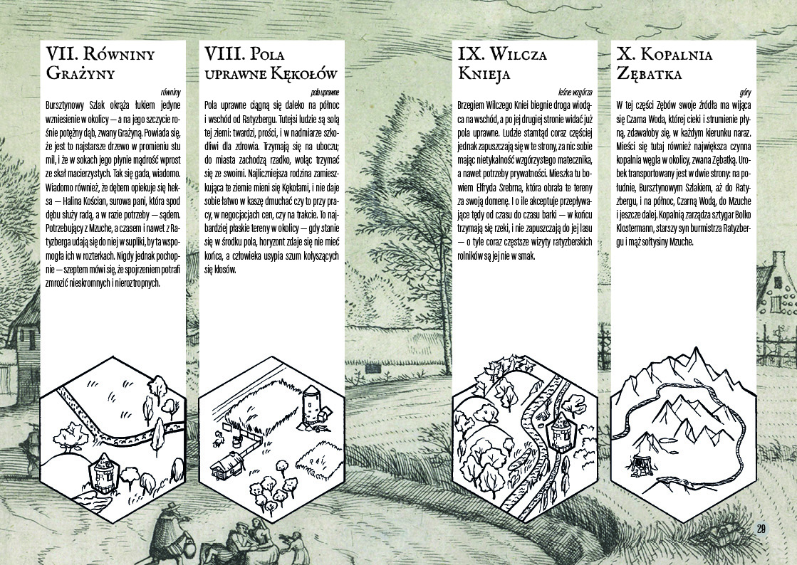 Screenshot 5 for Heksy na Hexach