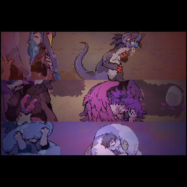 Screenshot 4 for Ouro's old minigames vol.2