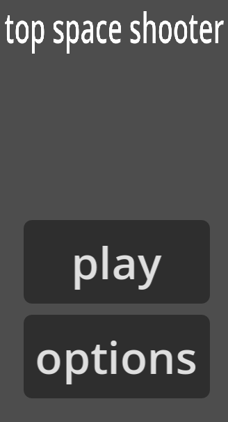 Screenshot 2 for Top Space Shooter