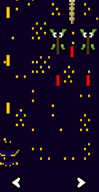 Screenshot 3 for Top Space Shooter