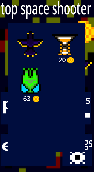 Screenshot 7 for Top Space Shooter