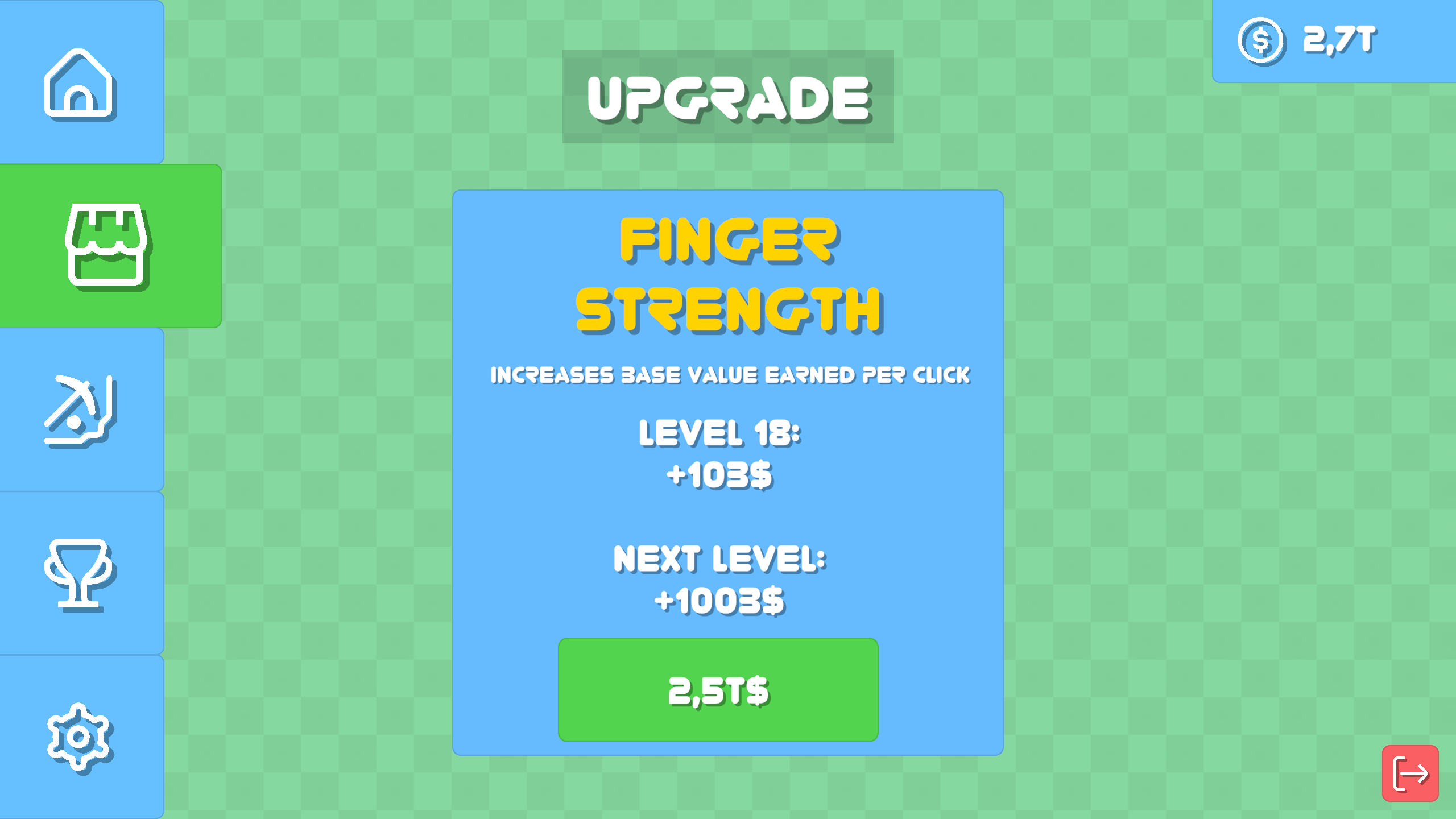 Screenshot 3 for Money! Money! And once again... Money!