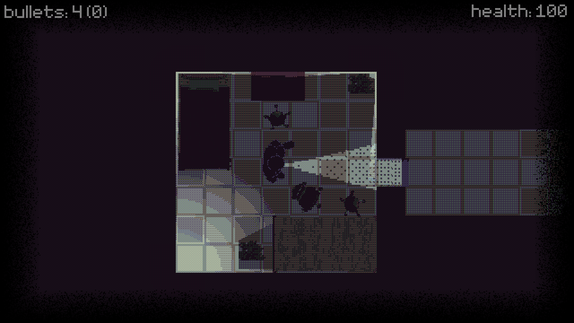 Screenshot 2 for Nightmare in the Arctic