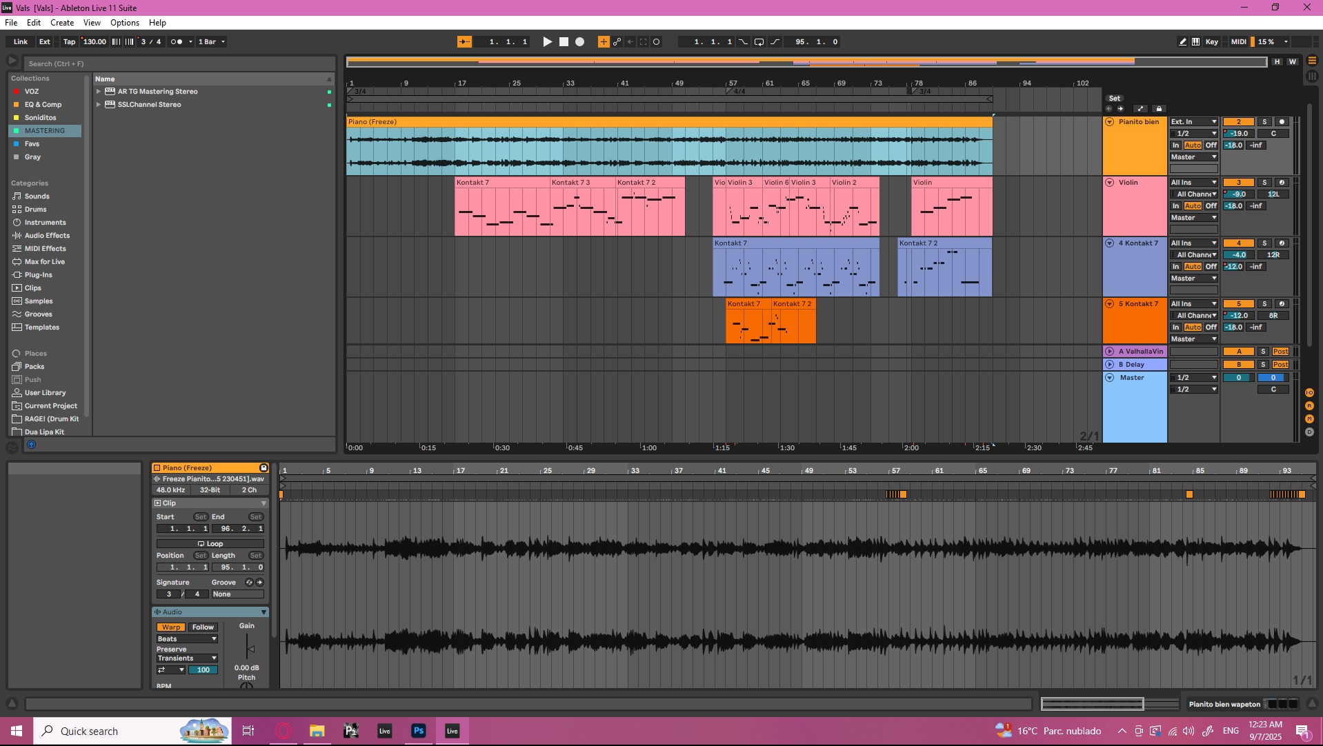 Screenshot 4 for La Ciudad de los Reyes
