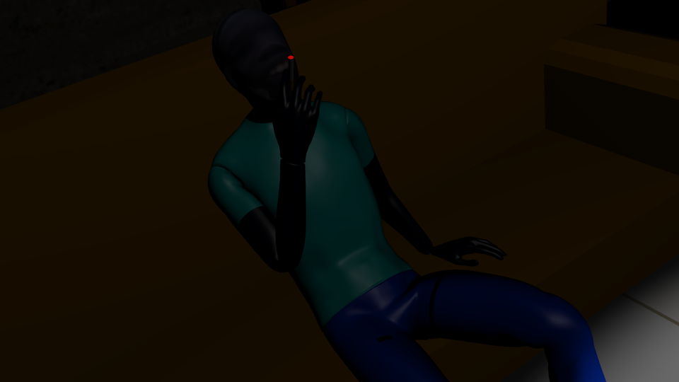 Screenshot 5 for Building anomalies