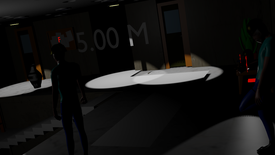 Screenshot 6 for Building anomalies