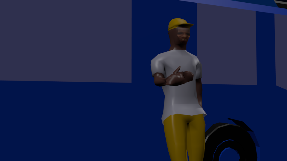 Screenshot 7 for Building anomalies