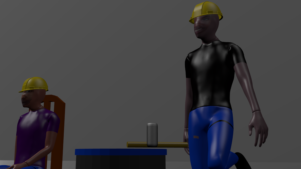 Screenshot 9 for Building anomalies