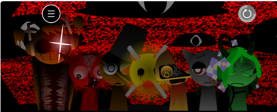 Sprunki Shifted - JS' Take(J) by Seiregin