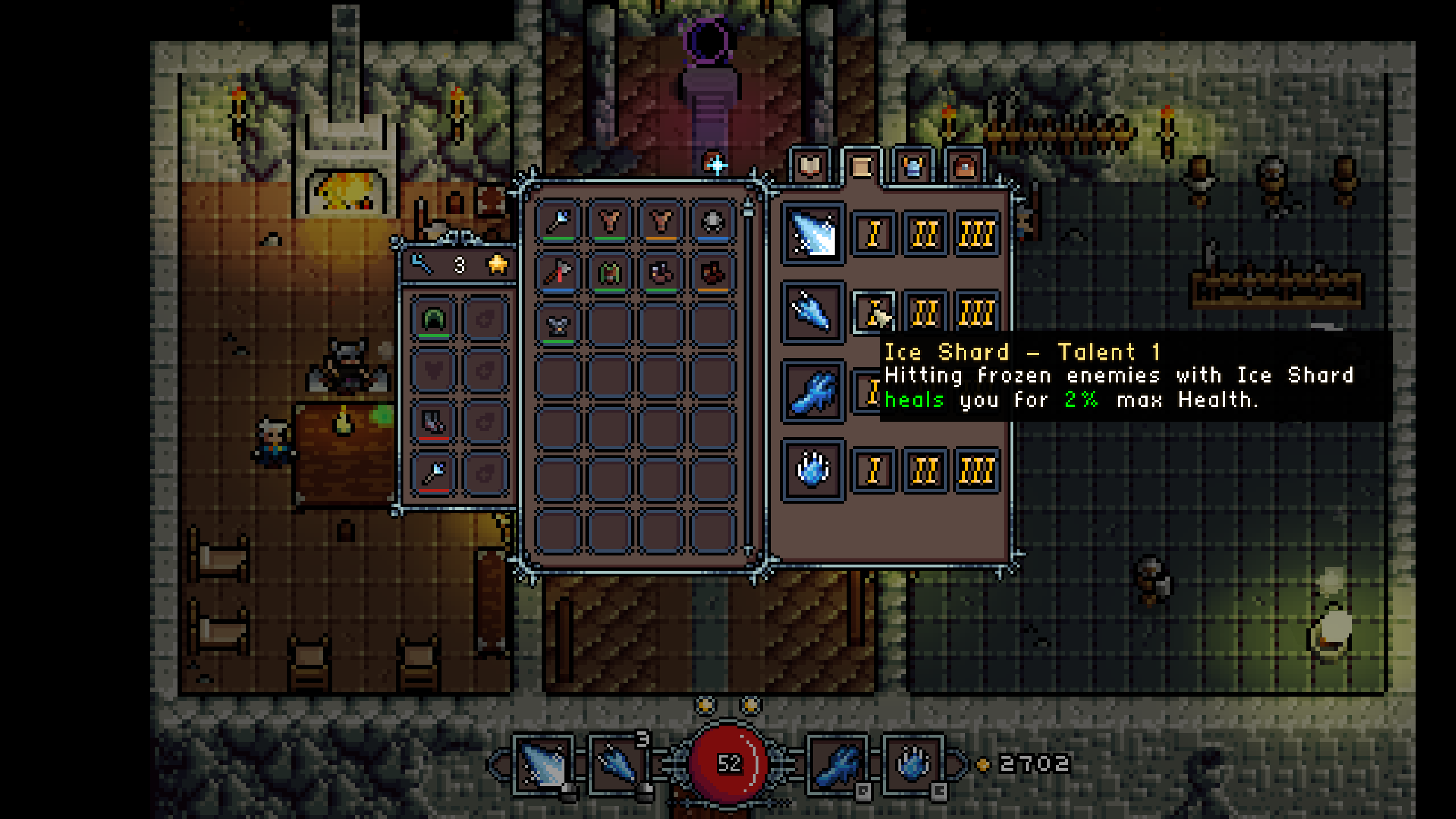 Screenshot 5 for Bane and Valor
