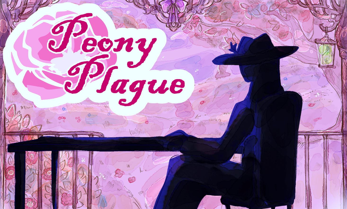 Screenshot 2 for Peony Plague
