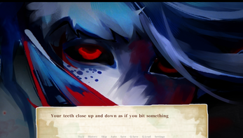 Escape Line demo screenshot 2