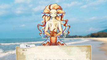 Escape Line demo screenshot 3