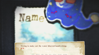 Escape Line demo screenshot 4