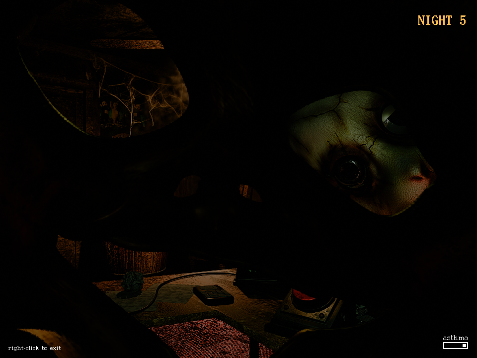 Screenshot 6 for The Remnants of Tubby-Land