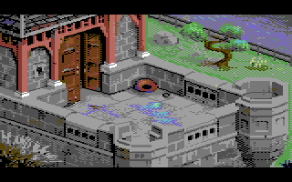 Screenshot 2 for CityCat : Prowl V012