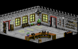 Screenshot 3 for CityCat : Prowl V012
