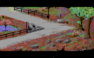 Screenshot 4 for CityCat : Prowl V012