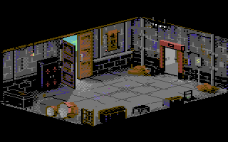 Screenshot 5 for CityCat : Prowl V012