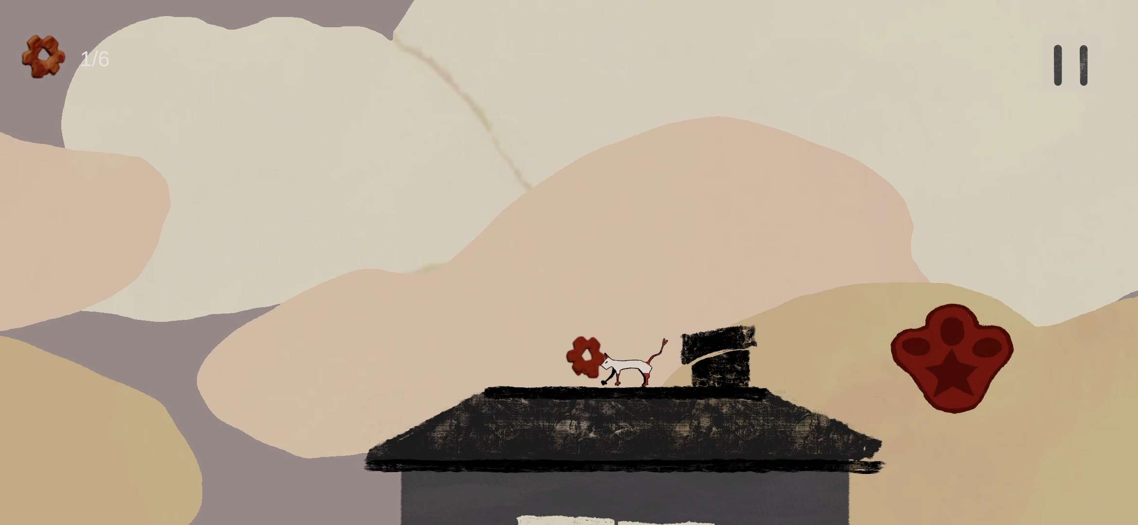 Screenshot 3 for The Cat’s Away