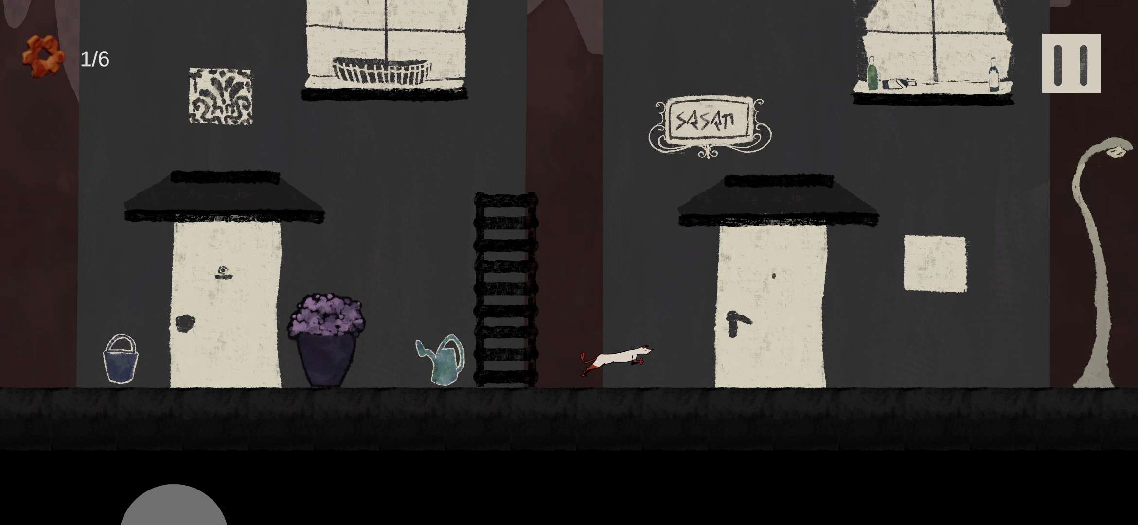Screenshot 5 for The Cat’s Away