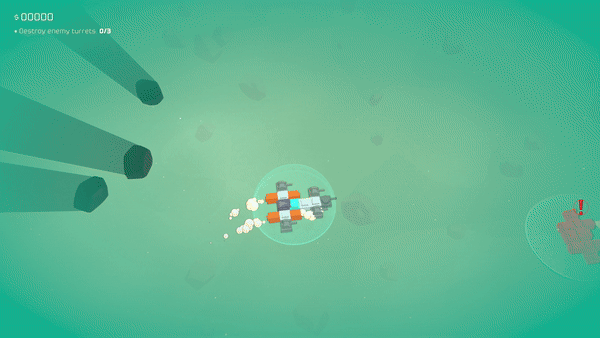 Screenshot 2 for Duct Tape Odyssey