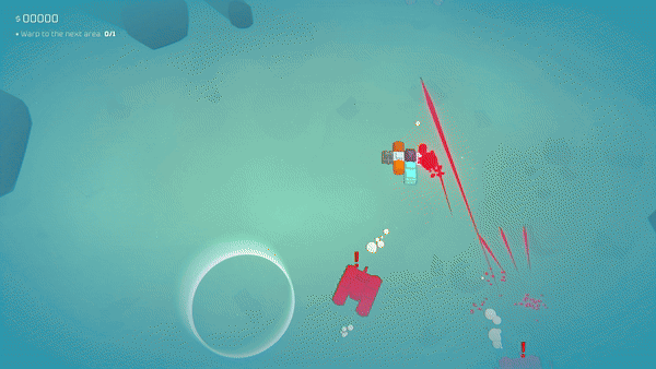Screenshot 4 for Duct Tape Odyssey