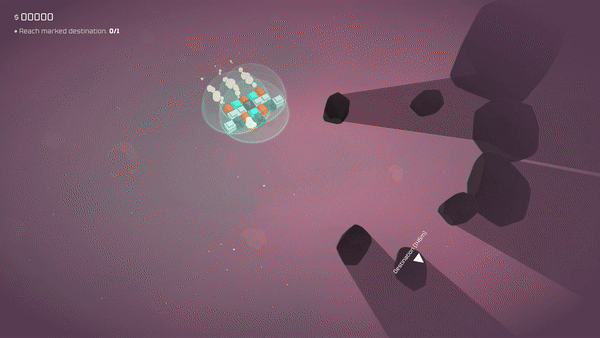 Screenshot 3 for Duct Tape Odyssey