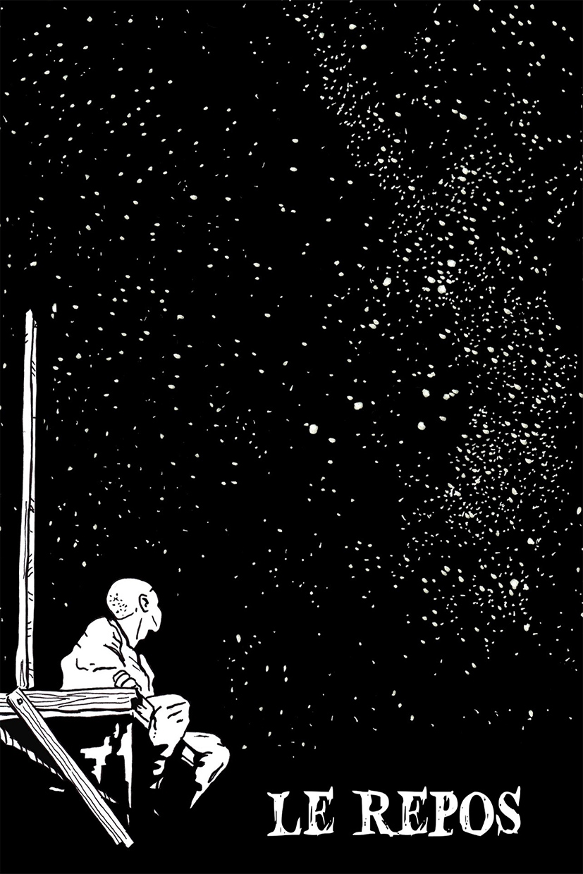 Screenshot 3 for Sombres Courants