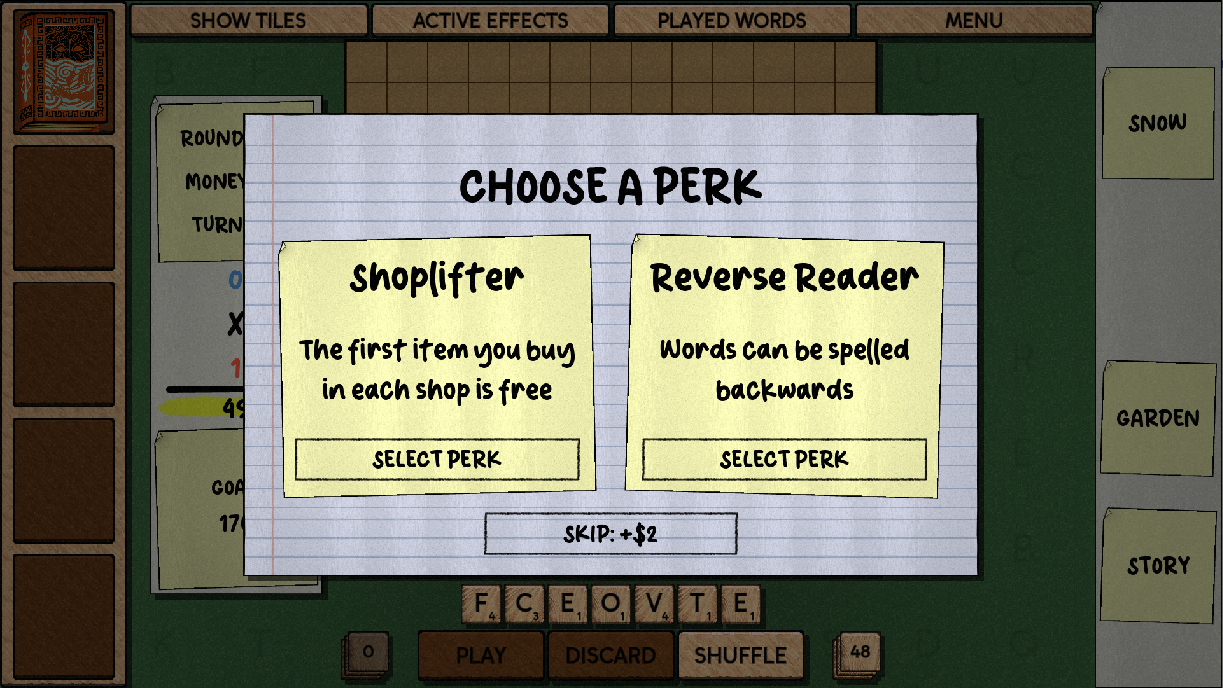 Screenshot 5 for Jargon (Demo)