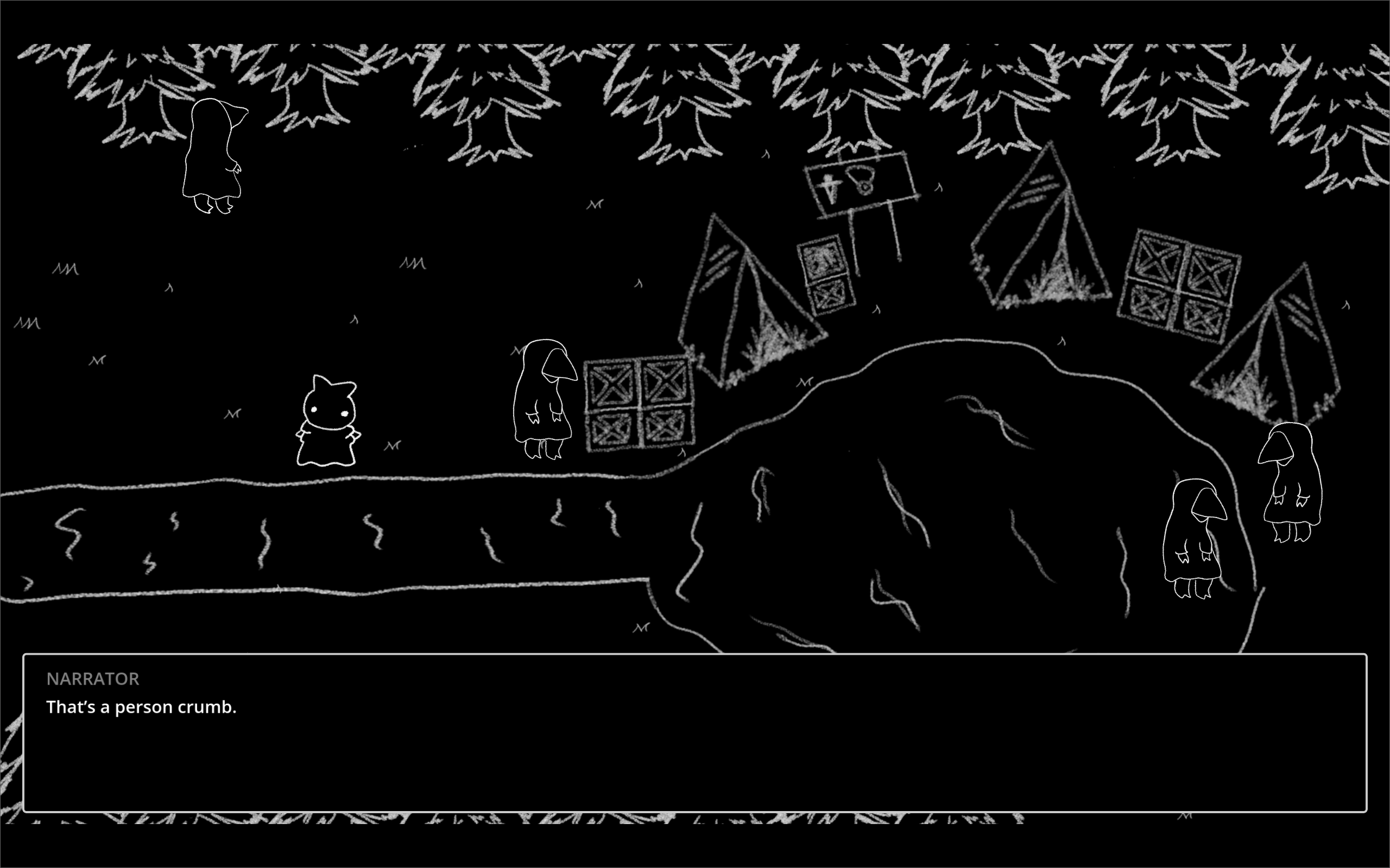 Screenshot 2 for Little Offerings