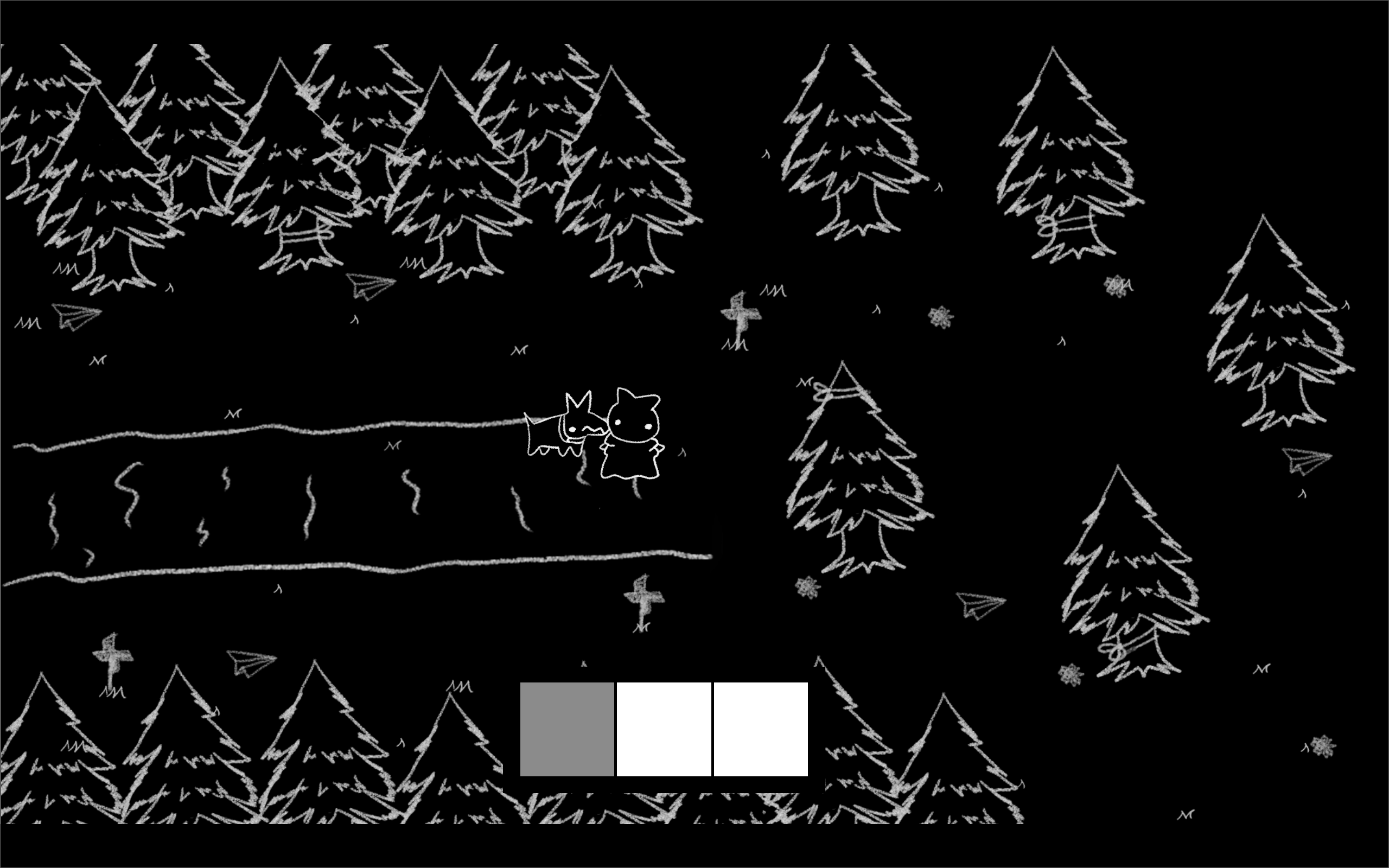 Screenshot 5 for Little Offerings