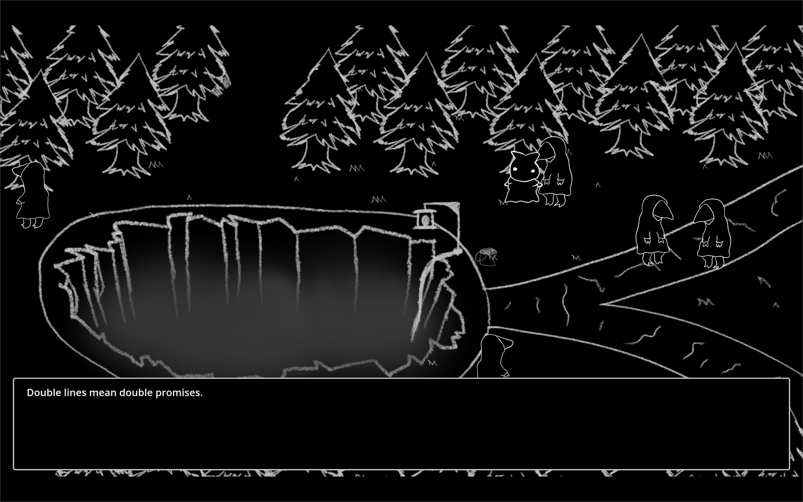 Screenshot 4 for Little Offerings