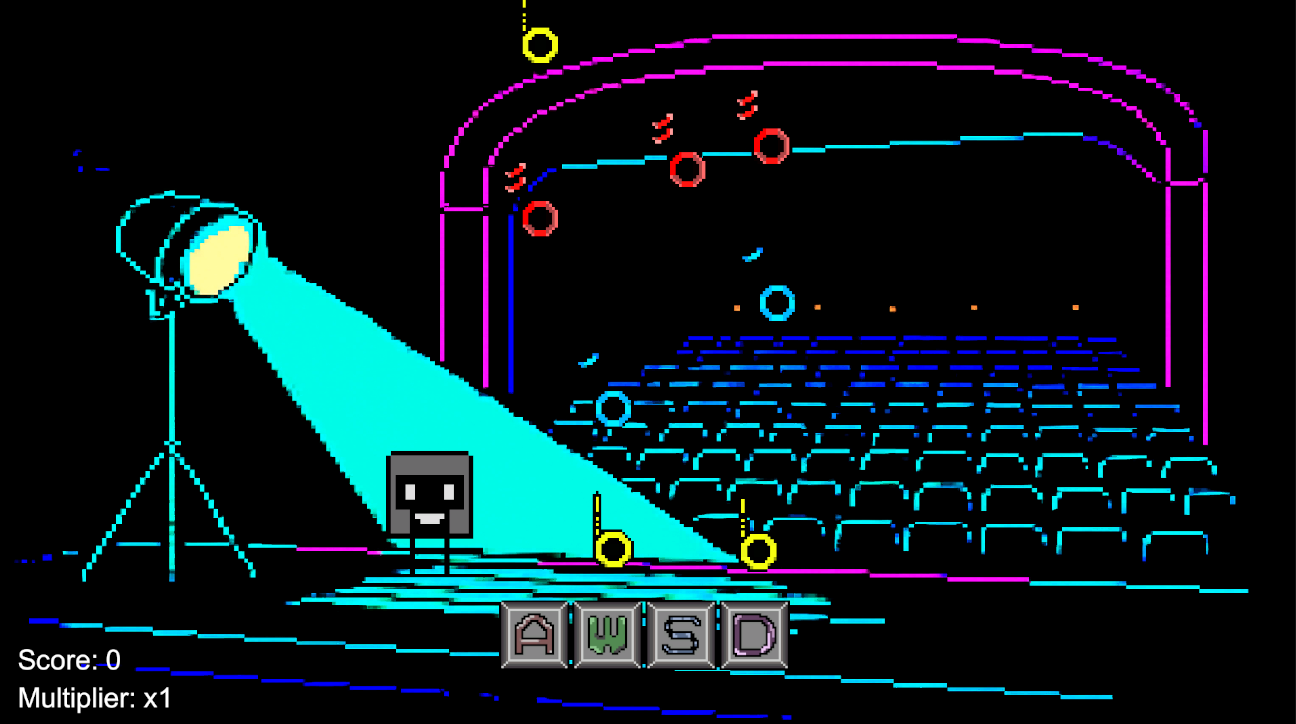 Screenshot 2 for Music Jam