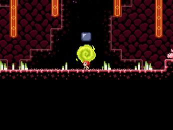Ruby's Realms -PC-