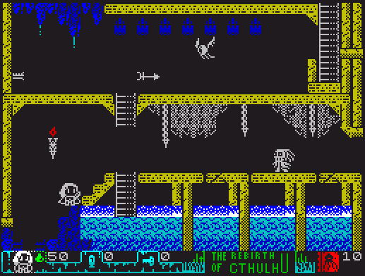 Screenshot 6 for El Regreso de Cthulhu
