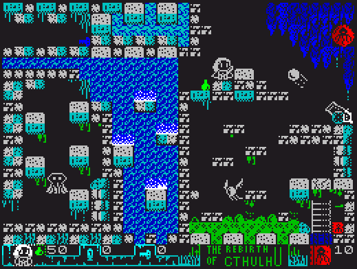 Screenshot 7 for El Regreso de Cthulhu