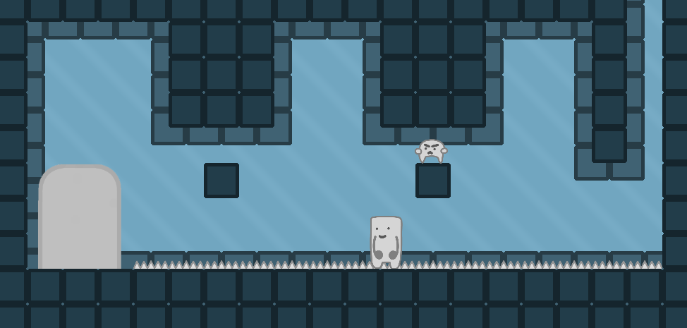 Screenshot 4 for Big Guy and Little Guy