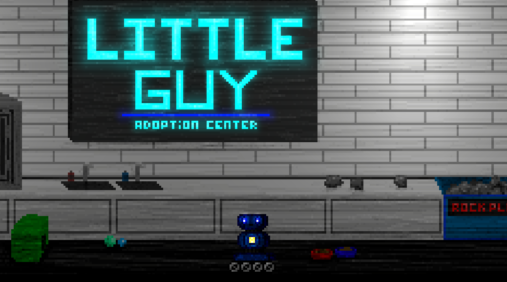 Screenshot 5 for Little Guy Inc
