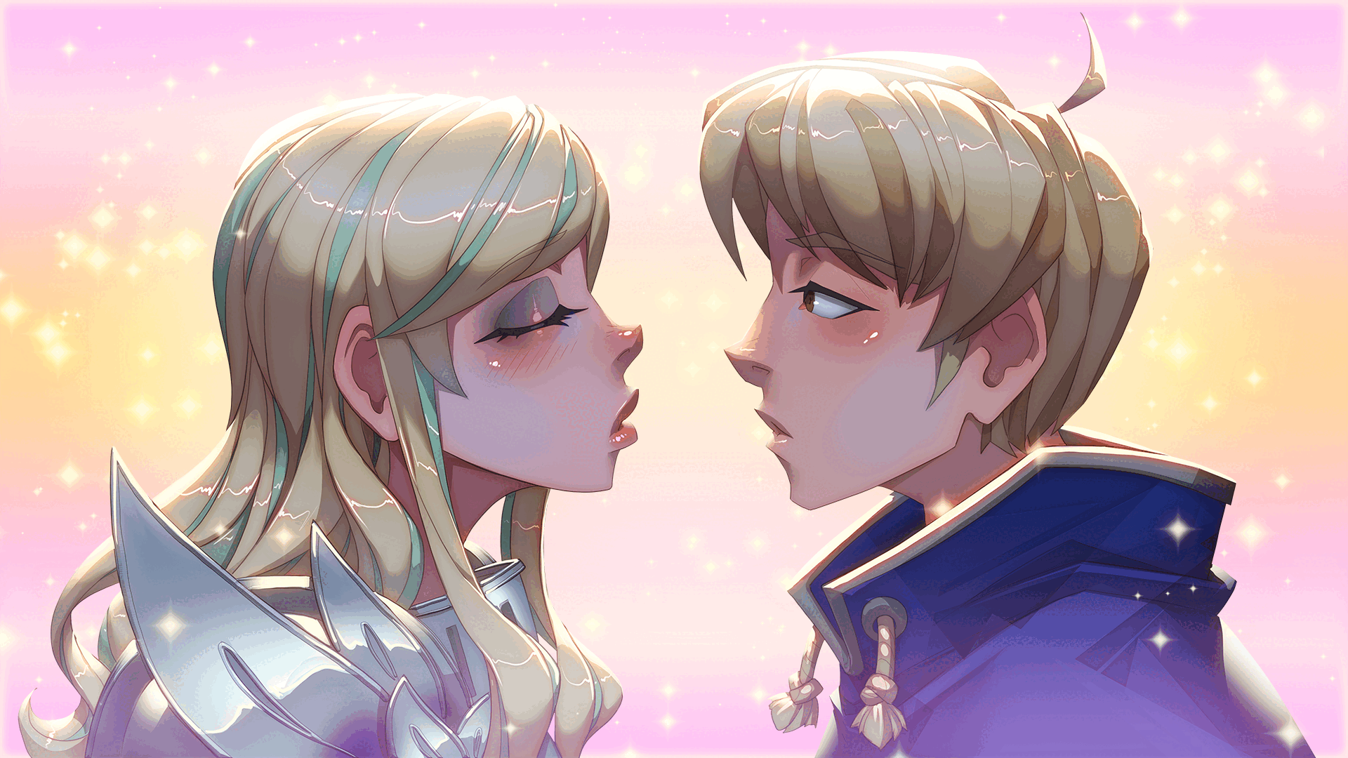 Frozen Heart [DEMO] screenshot 6