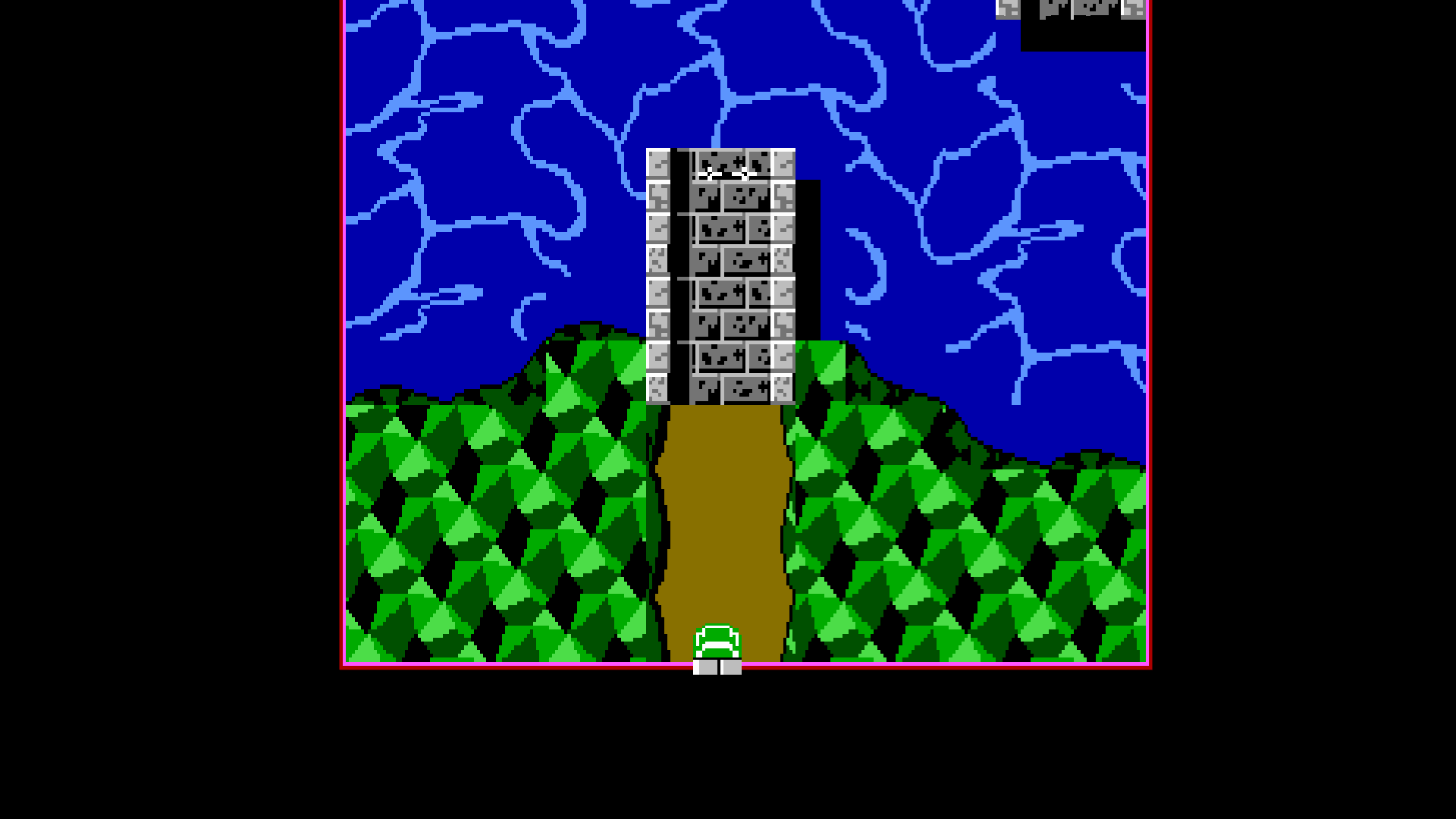 Screenshot 5 for Tiger Heli Coop4 Homebrew CODE FONTE!!!