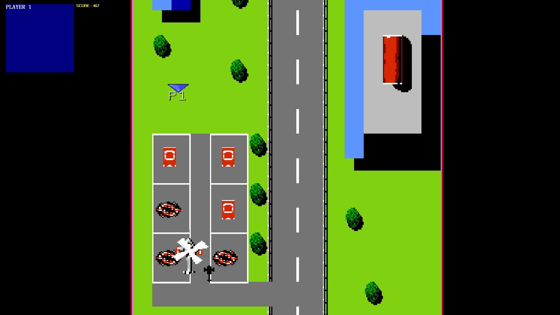 Screenshot 8 for Tiger Heli Coop4 Homebrew CODE FONTE!!!