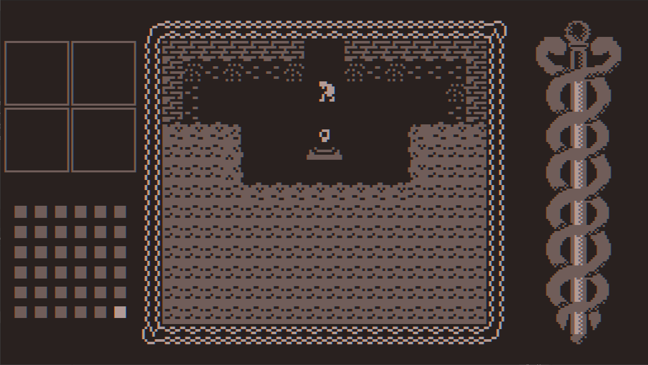 Screenshot 4 for Amphigeum
