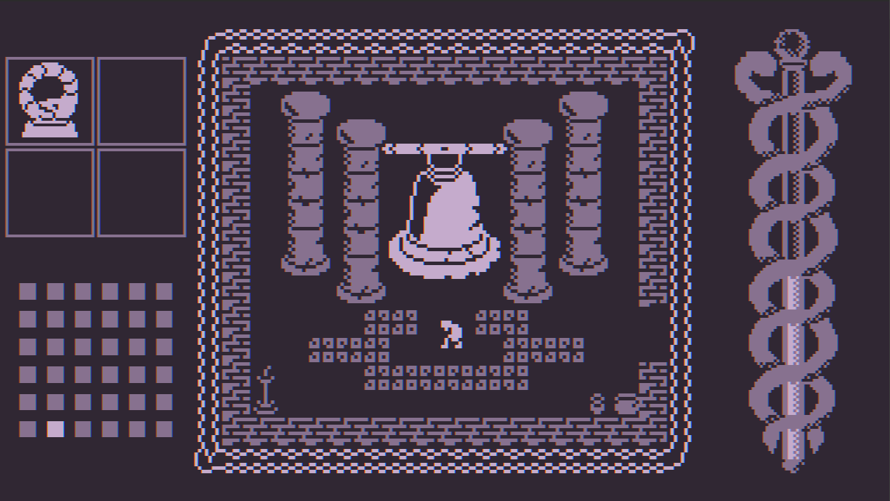 Screenshot 5 for Amphigeum