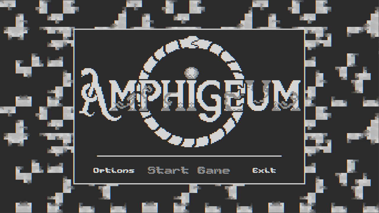 Screenshot 2 for Amphigeum